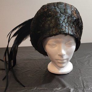 Jack McConnell Hat